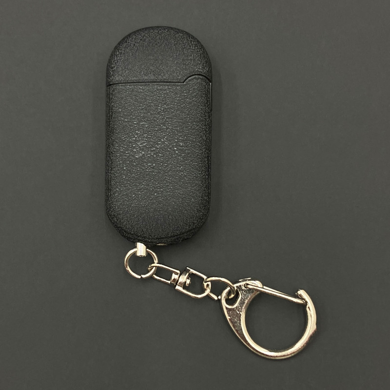 فندک مدل جاسوئیچی طرح پر کد DKD-1676