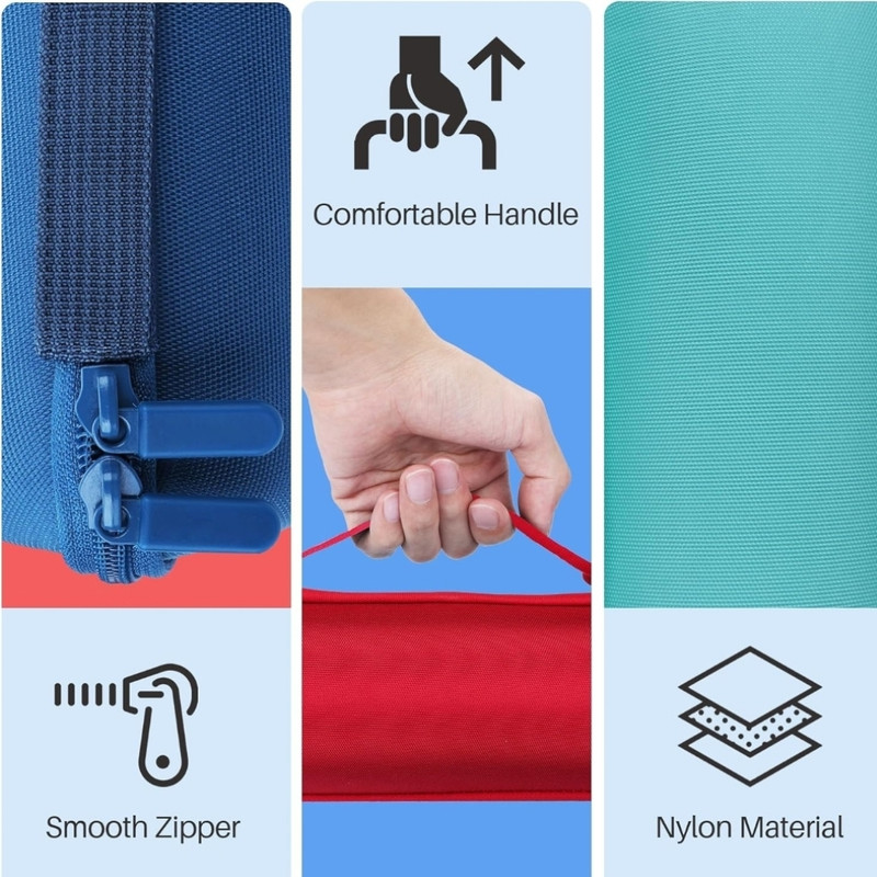 کیف حمل اسپیکر مدل HARD CASE