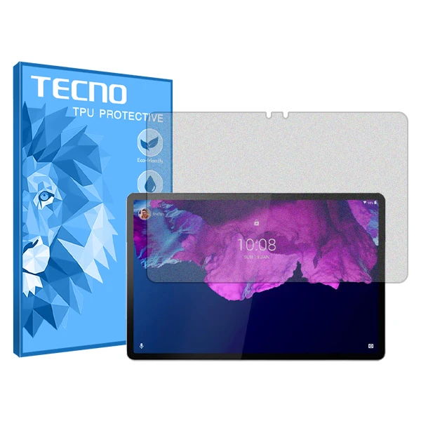 محافظ صفحه نمایش مات تکنو مدل HyMTT مناسب برای تبلت لنوو Tab P11 Pro