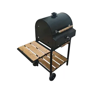 باربیکیو گازی مدل A50s