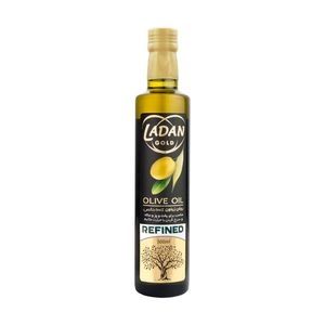 Ladan Refined Oilve Oil - 500 ml