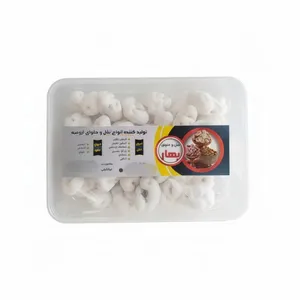 نقل وانیلی و گردویی - 360 گرم