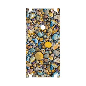 MAHOOT River rocks-FullSkin Cover Sticker for Huawei Y6 Prime 2019
