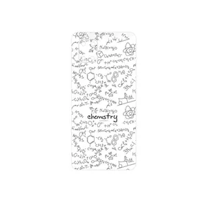 MAHOOT Chemistry Science Cover Sticker for Samsung Galaxy Note 10 Lite