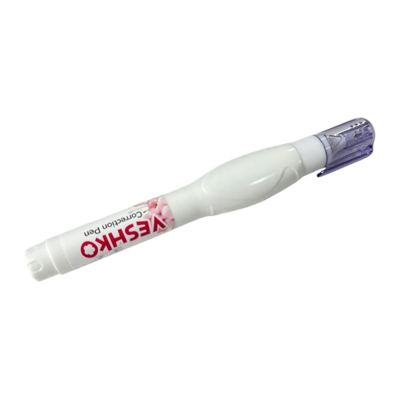 غلط گیر وشکو مدل 12m کد 1001 بسته 5 عددی