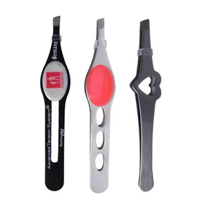 موچین کد 0036 بسته 3 عددی