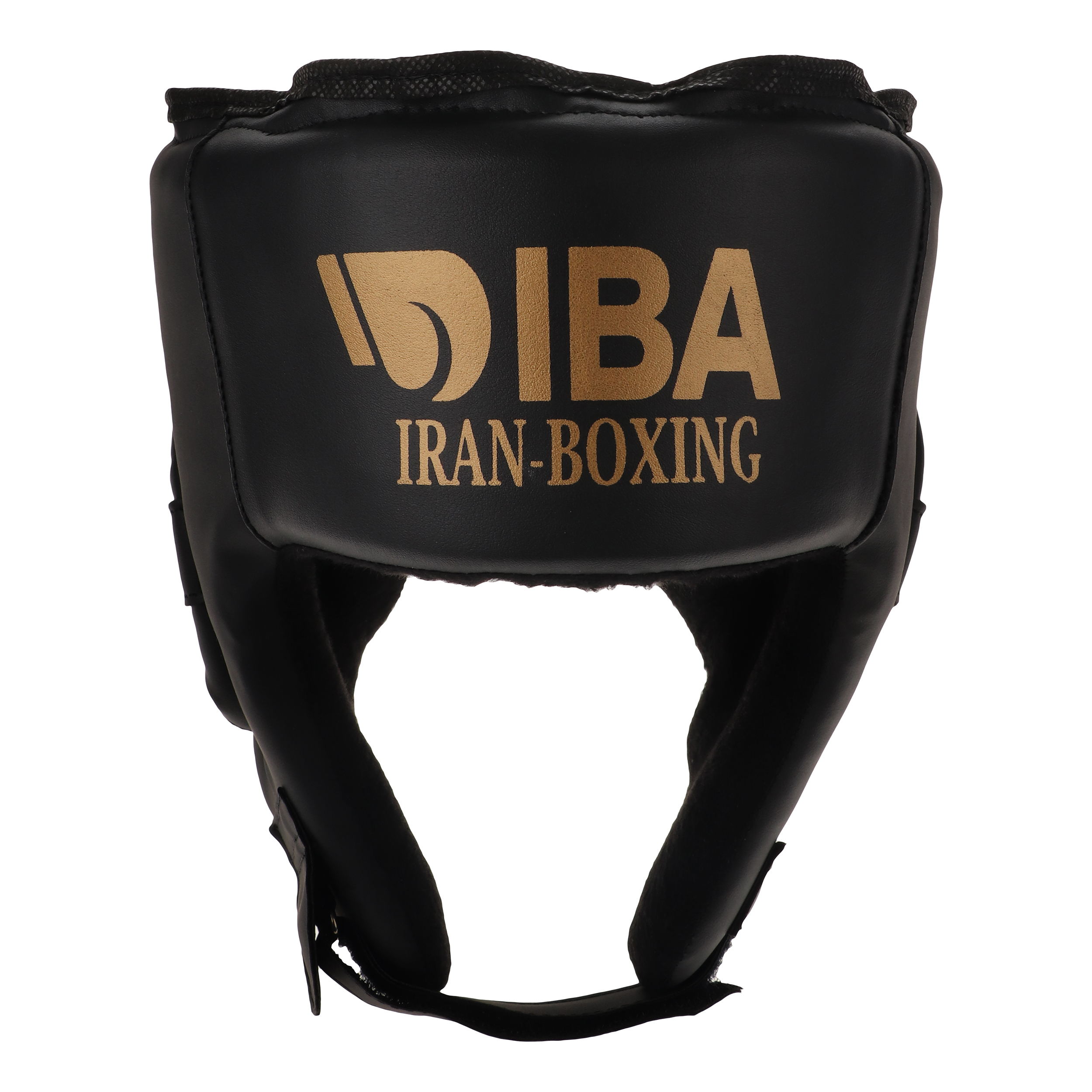 کلاه رزمی مدل aiba pro 2025