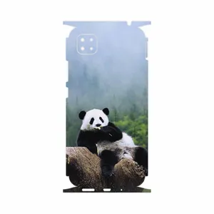 MAHOOT Panda-FullSkin Cover Sticker for Xiaomi Poco C3