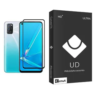 Coconut UDB Ultra MIX001 Screen Protector For Oppo A92