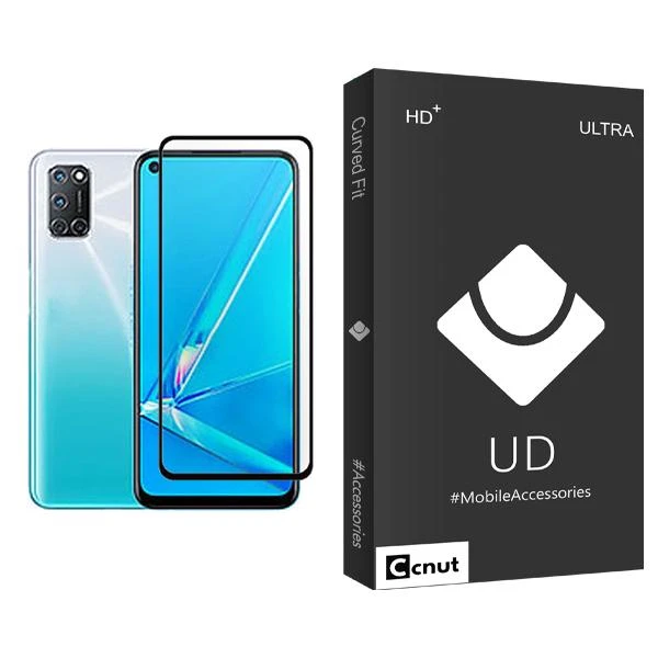 محافظ صفحه نمایش کوکونات مدل UDB Ultra MIX001 مناسب برای گوشی موبایل اوپو A92