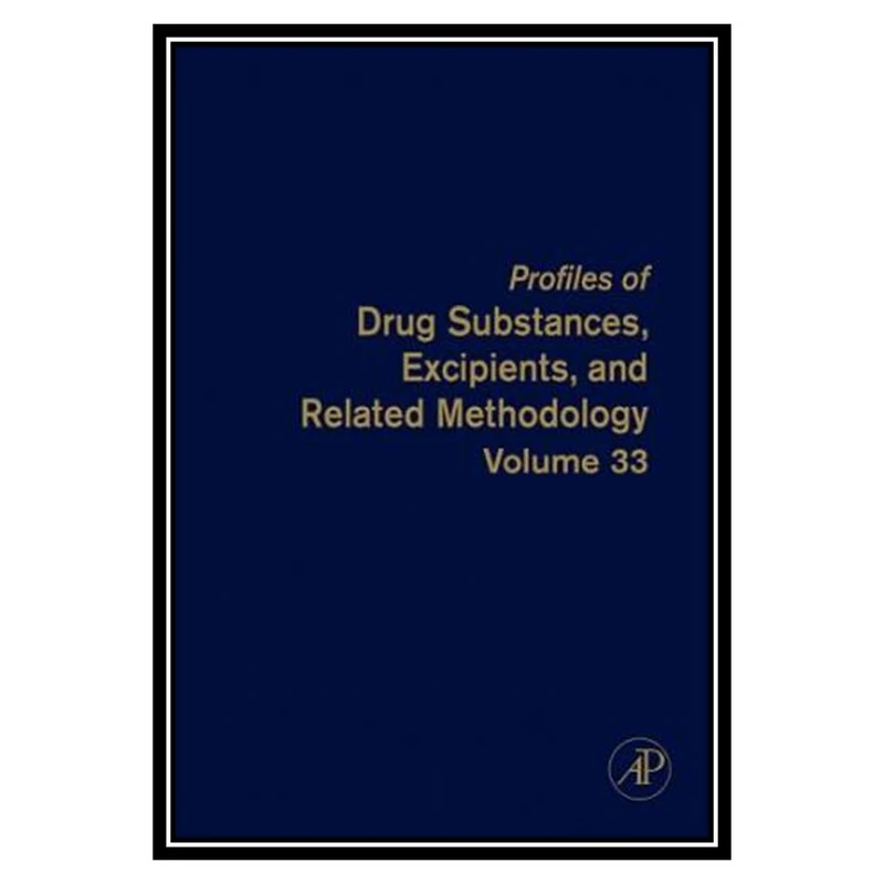 کتاب Critical Compilation of pKa Values for Pharmaceutical Substances اثر Harry G. Brittain انتشارات مؤلفین طلایی
