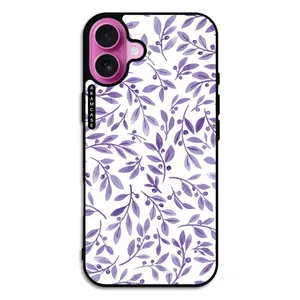 AKAM AMC-WA16PLUS-LAVENDER-4 Cover For Apple iPhone 16 Plus