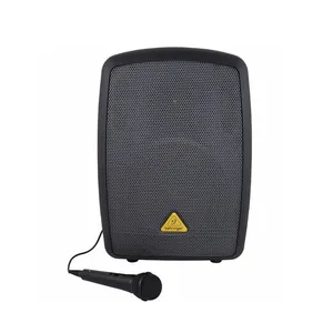 بلندگو اکتیو بهرینگر مدل MPA40BT