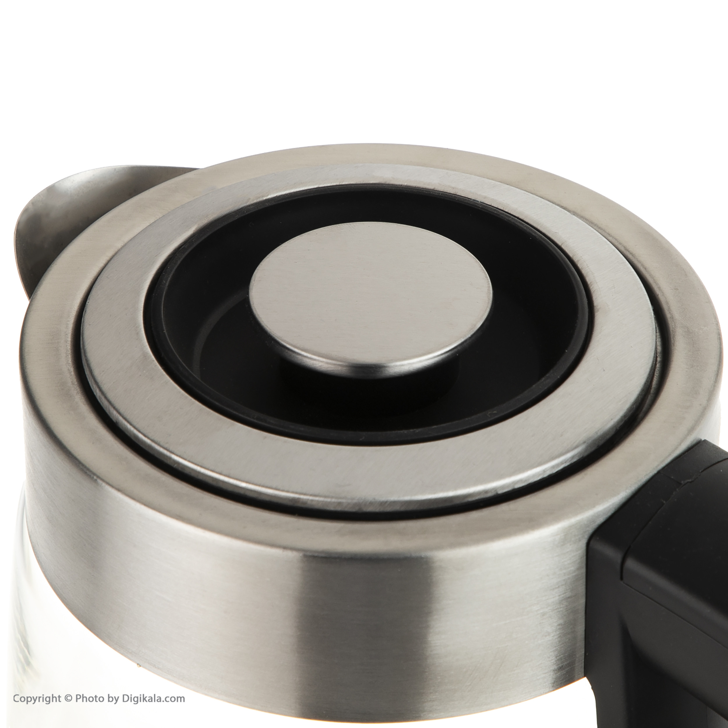 چای ساز لونا مدل 605