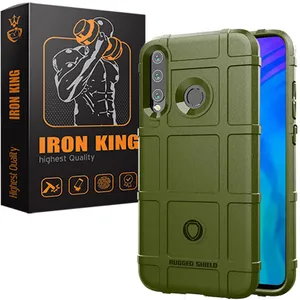 iRON King iR-No21 Cover For Huawei Y9 prime 2019 / Honor 9X