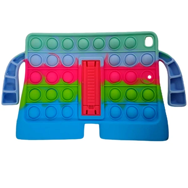 استند تبلت مدل پاپیتی کد 1 مناسب برای تبلت اپل iPad mini 1 / mini 2 / mini 3 / mini 4 / mini 5 / 7.9 inch