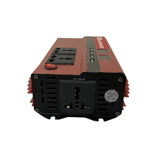 اینورتر  12 ولت مدل 121600 ظرفیت 1600 وات