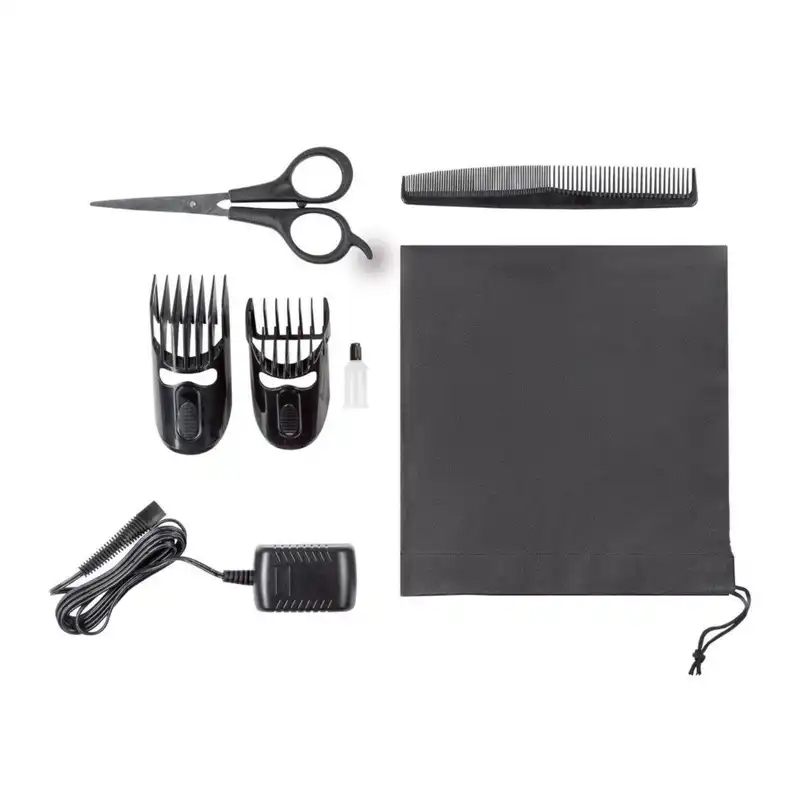 ماشین اصلاح موی سر و صورت سیلور کرست کد s1001