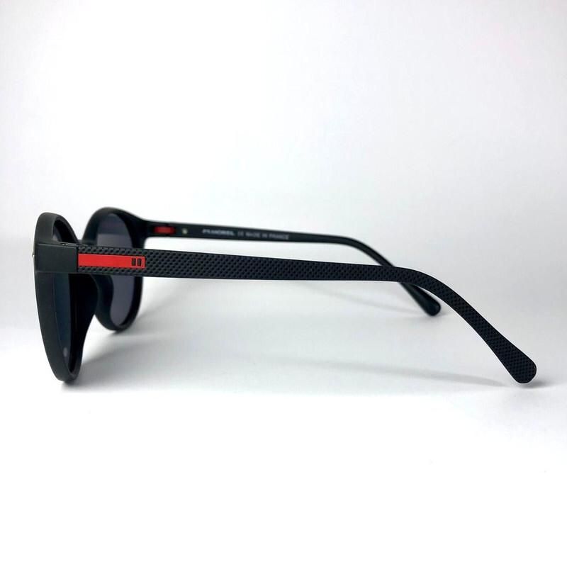 عینک آفتابی مردانه اوگا مدل 0092-11445882300 -  - 9