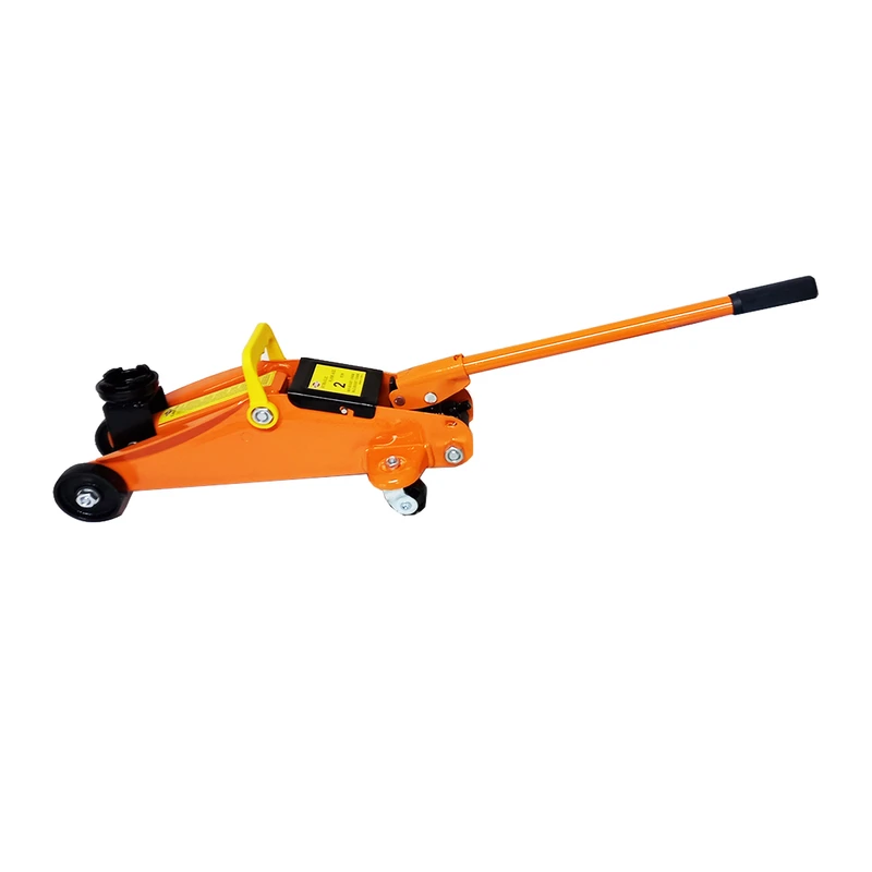 جک سوسماری توربو مدل HT - 220 ظرفیت دو تن