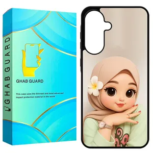 Ghab Guard GA56 Cover For Samsung Galaxy A56