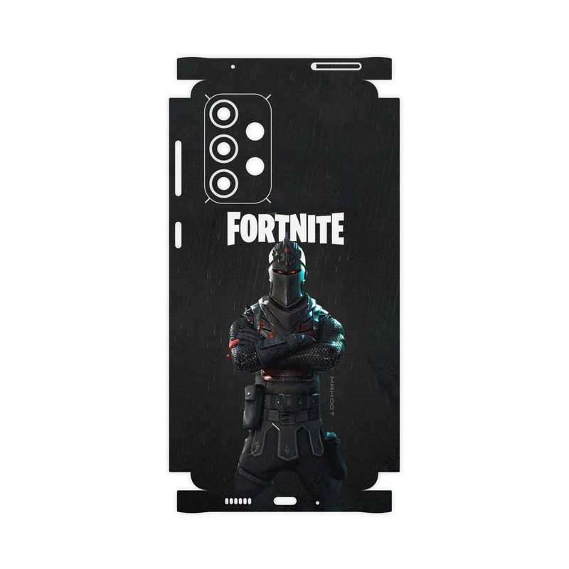 برچسب پوششی ماهوت مدل Fortnite-Game-FullSkin مناسب برای گوشی موبایل سامسونگ Galaxy A33 5G