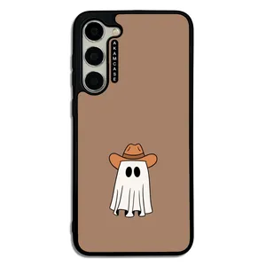 AKAM AMC-WSGS23P-BOO-11 Cover For Samsung Galaxy S23 Plus