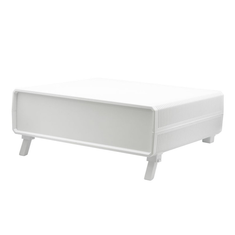 جعبه مدار مدل پایه دار کد 230x210x86 جعبه مدار مدل پایه دار کد 230x210x86