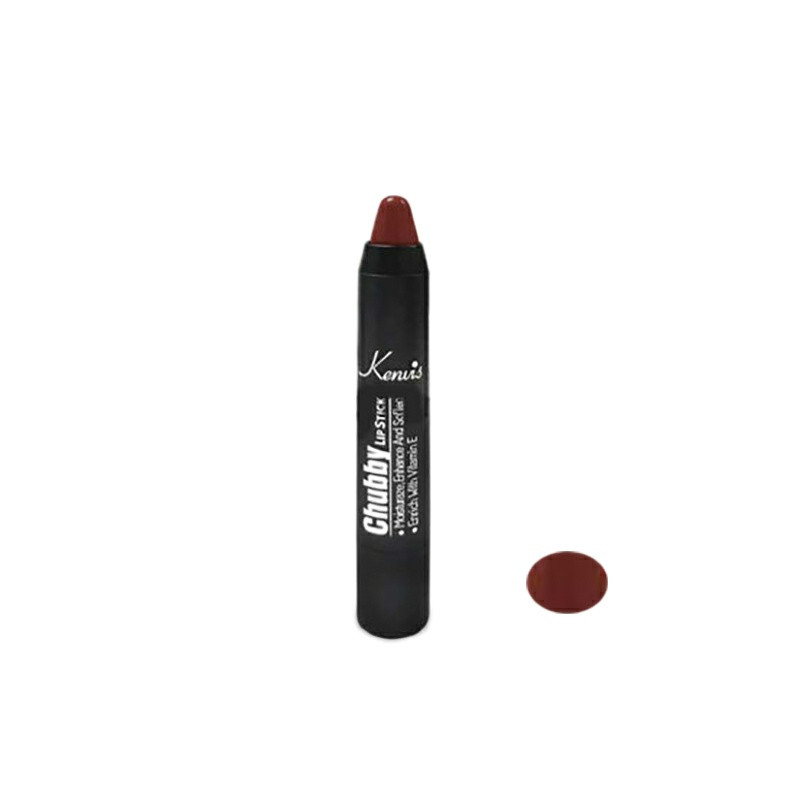 رژ لب مدادی کنویس شماره 214