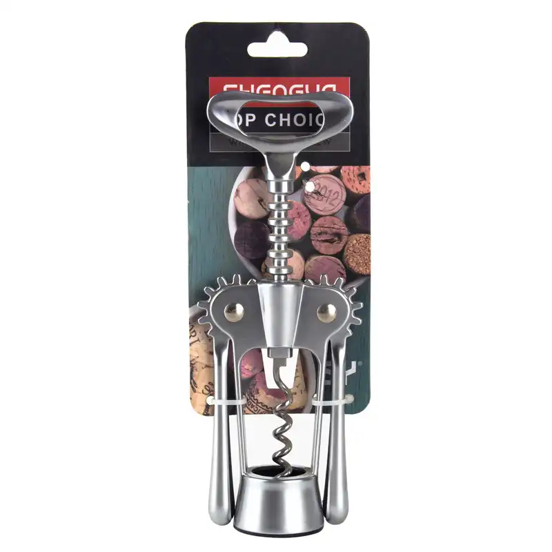 چوب پنبه بازکن شنگیا مدل 2480