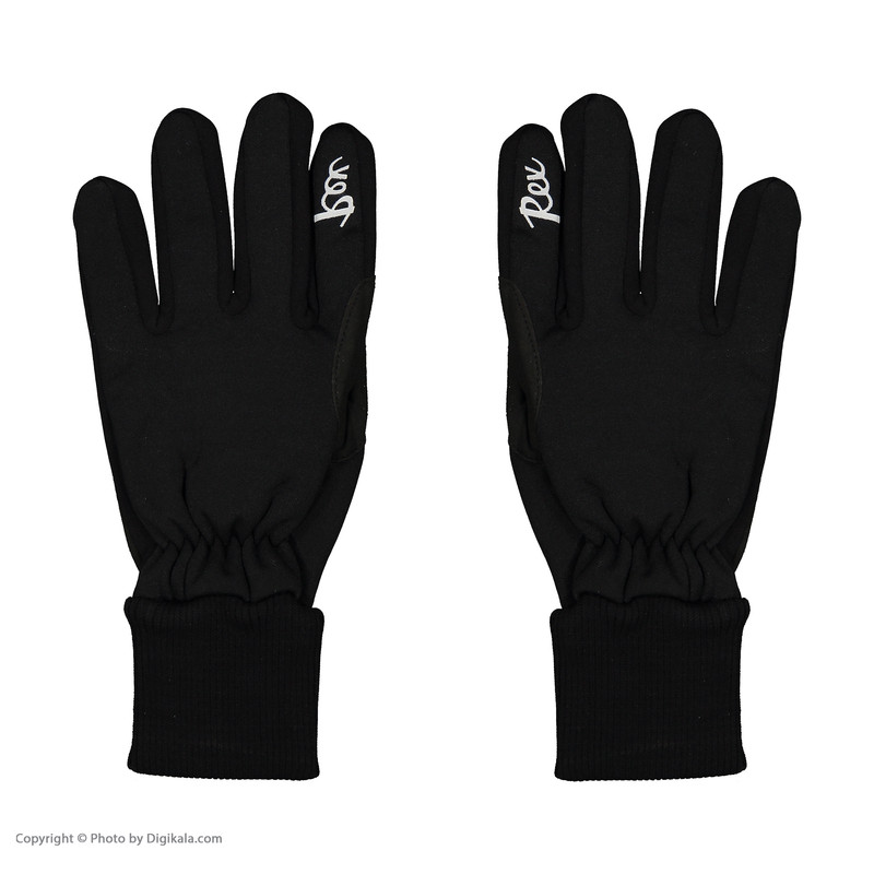 دستکش اسکی رکس مدل Thermo touch