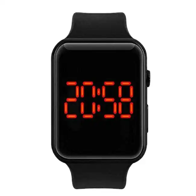 ساعت مچی دیجیتال مدل جی فور کد 4