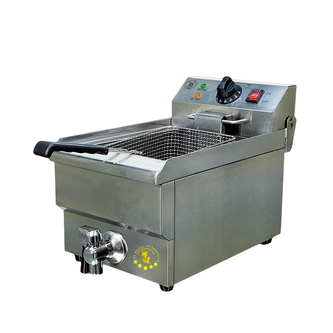 سرخ کن مدل OT-10LV