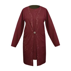 تونیک زنانه ژانت مدل 12B35
