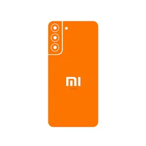 MAHOOT Xiaomi Cover Sticker for Samsung Galaxy S22 Plus 5G