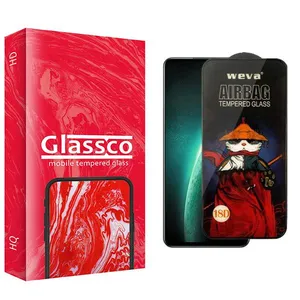Glassco CGo1 Airbag Screen Protector For Realme  Narzo 60X