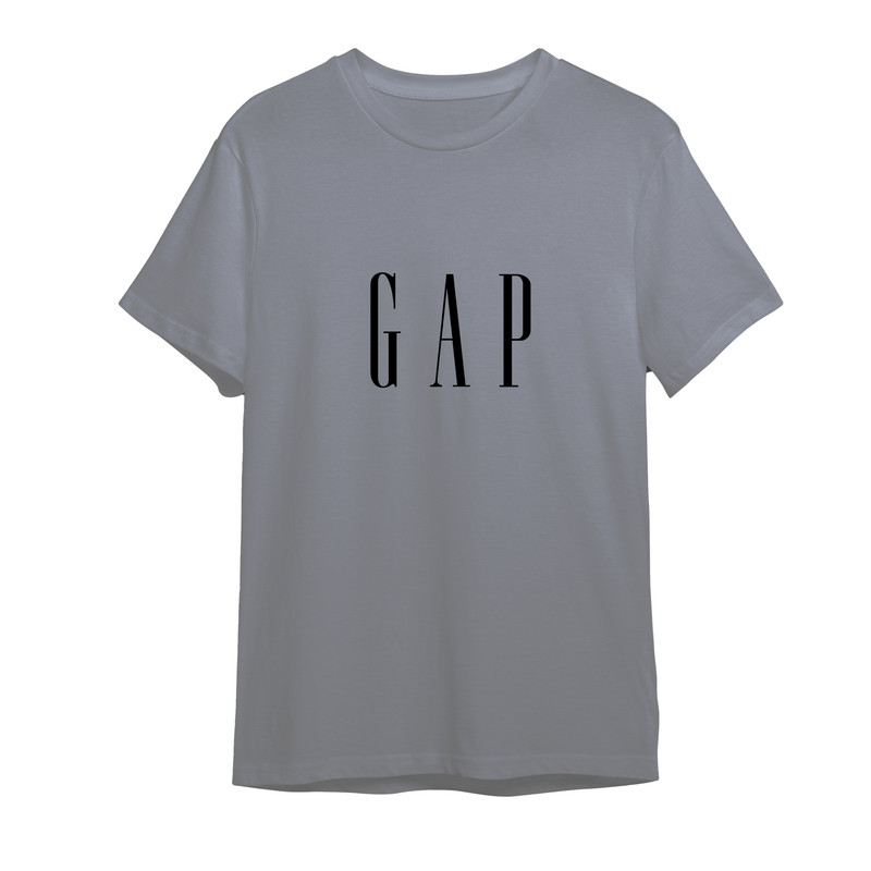 تی شرت لانگ آستین کوتاه مردانه مدل MT-0027-GD