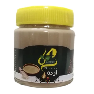 ارده کنجد اردکان - 400 گرم