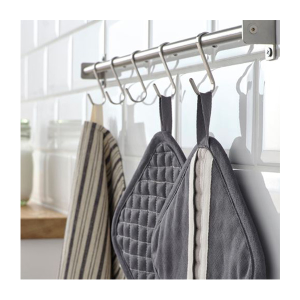 دستگیره ایکیا مدل 2220 مجموعه 2 عددی دستگیره ایکیا مدل 2220 مجموعه 2 عددی