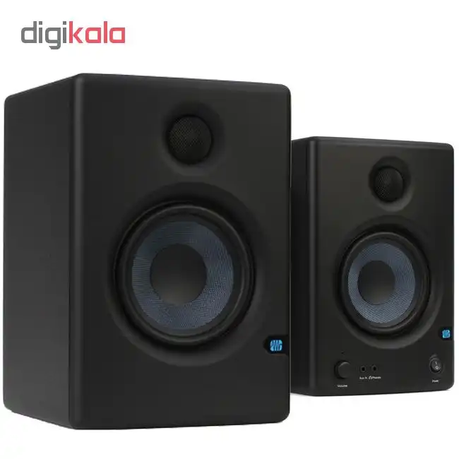 اسپیکر مانیتور استودیو پری سوناس مدل Eris E4.5