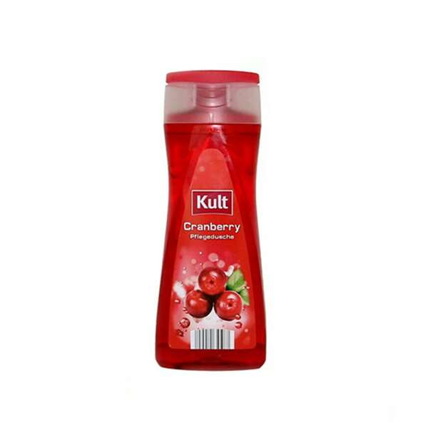 ژل شستشو بدن کولت مدل Cranberry حجم ۳۰۰ میلی لیتر ژل شستشو بدن کولت مدل Cranberry حجم ۳۰۰ میلی لیتر