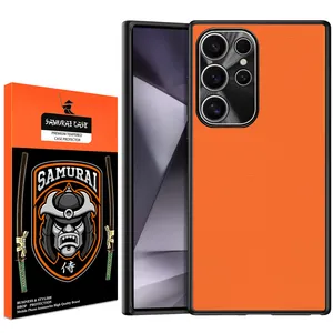Samurai elegant Case For Samsung GalaxyS24Ultra