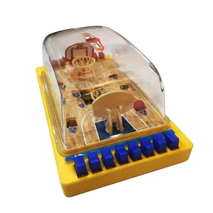 اسباب بازی مینی بسکتبال مدل آرما