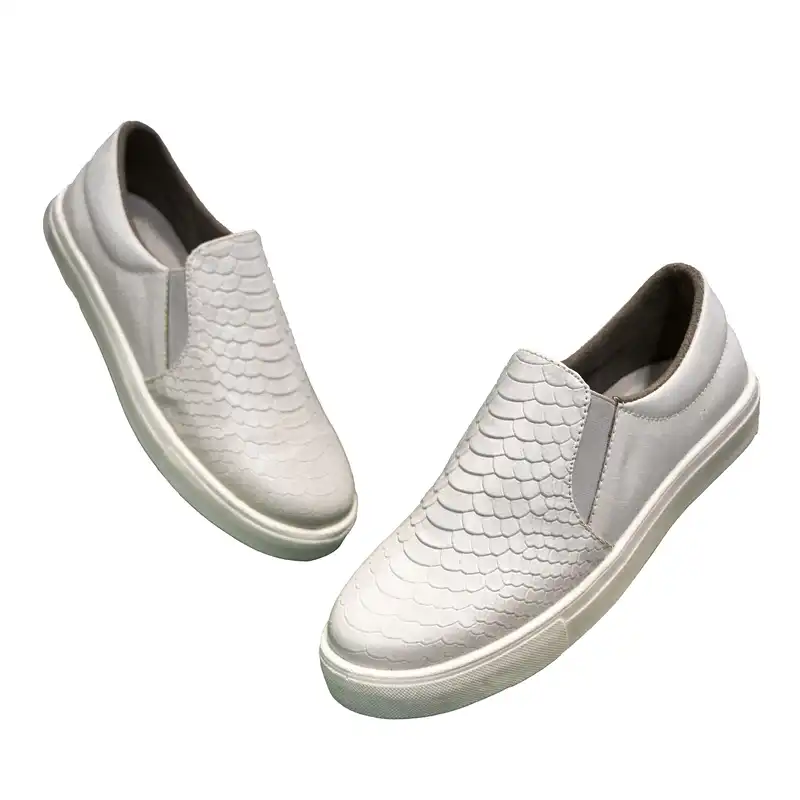 کفش روزمره زنانه مدل 410125