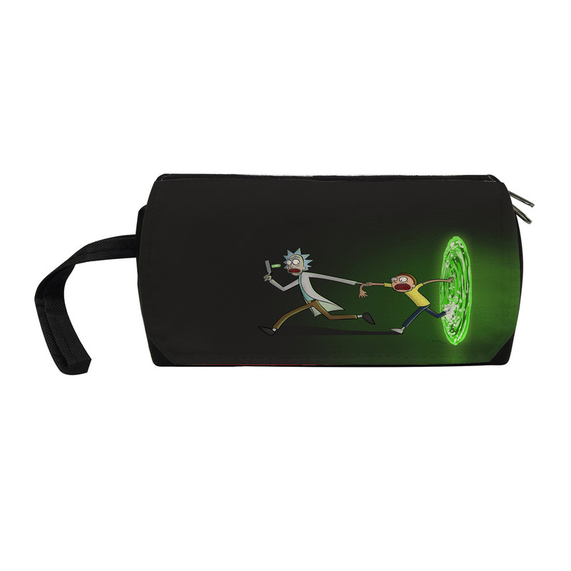 جامدادی طرح ریک و مورتی-rick and morty مدل jm20824