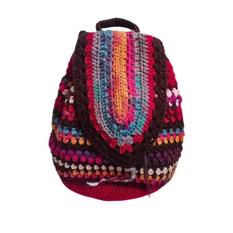 کیف زنانه مدل ۱۰۰۲