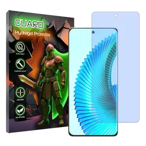 Guard anti-blue Screen Protector Suitable for Honor X9b Mobile Phone