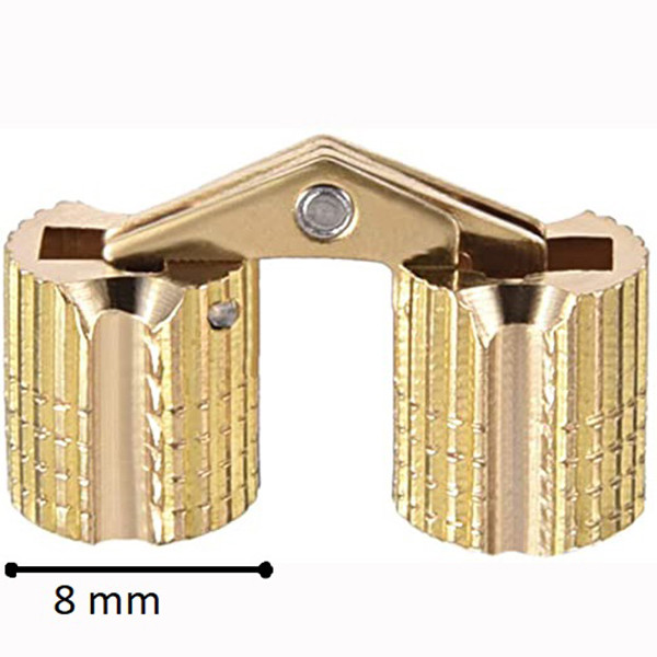 لولا مدل 8 mm