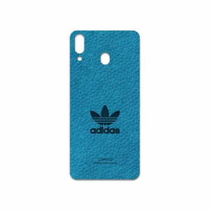 MAHOOT BL-DDS Cover Sticker for Samsung Galaxy M20