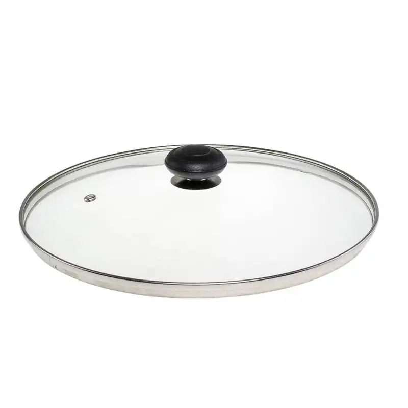 درب قابلمه و تابه مدل پدیدار کد A401 سایز 20